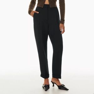 Aritzia Wilfred Dashwood Pants